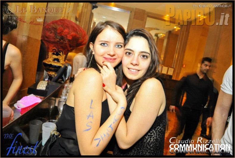 Sabato 09 Febbraio 2013: 