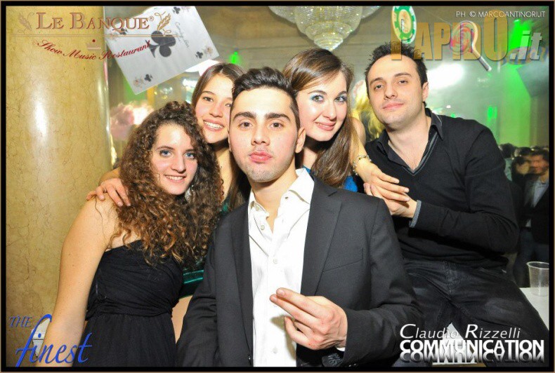 Sabato 09 Febbraio 2013: 