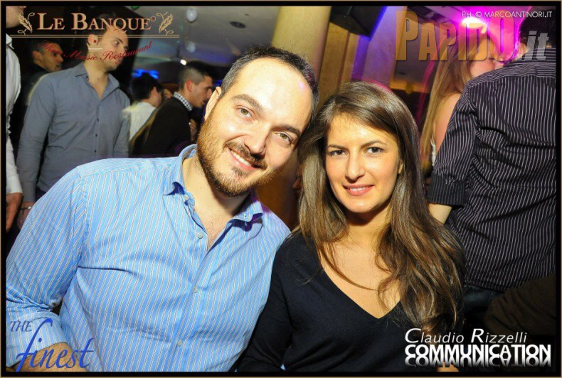 Sabato 09 Febbraio 2013: 