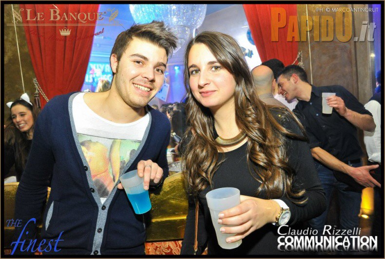 Sabato 09 Febbraio 2013: 