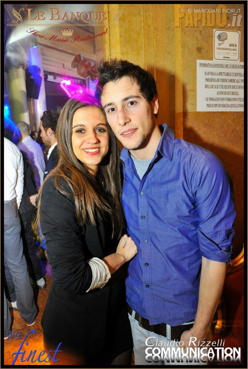 Sabato 09 Febbraio 2013: 