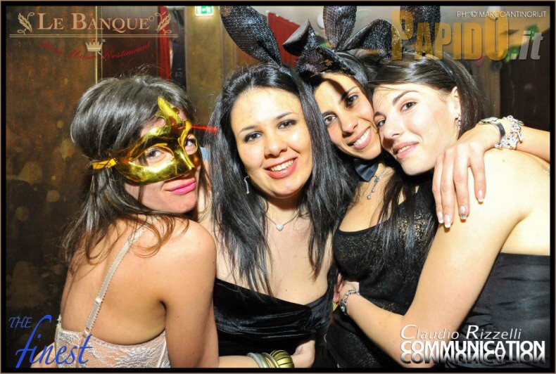 Sabato 09 Febbraio 2013: 