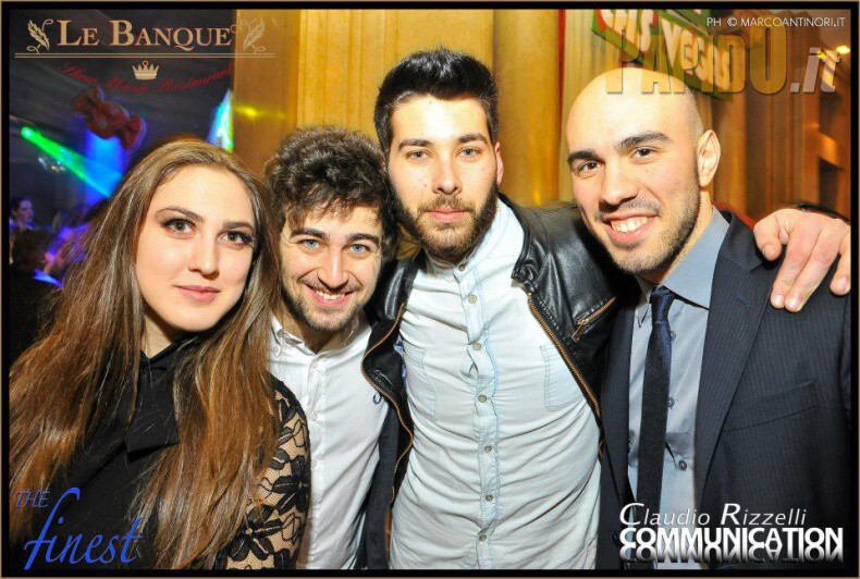 Sabato 09 Febbraio 2013: 