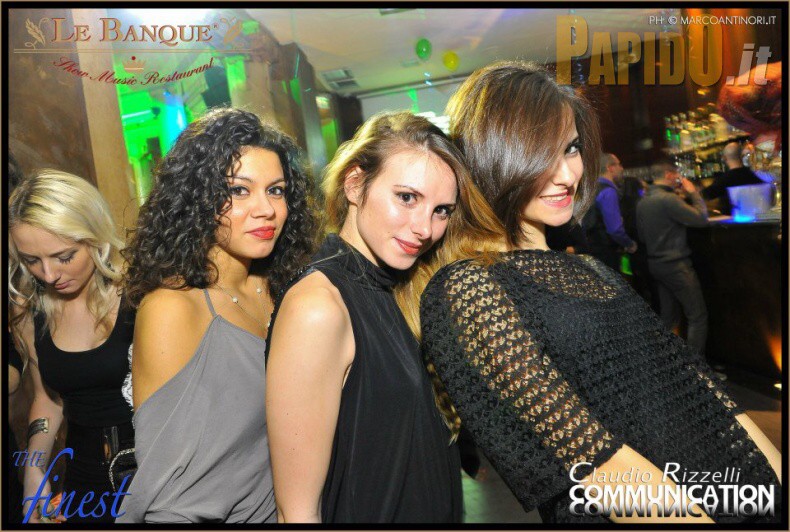 Sabato 09 Febbraio 2013: 