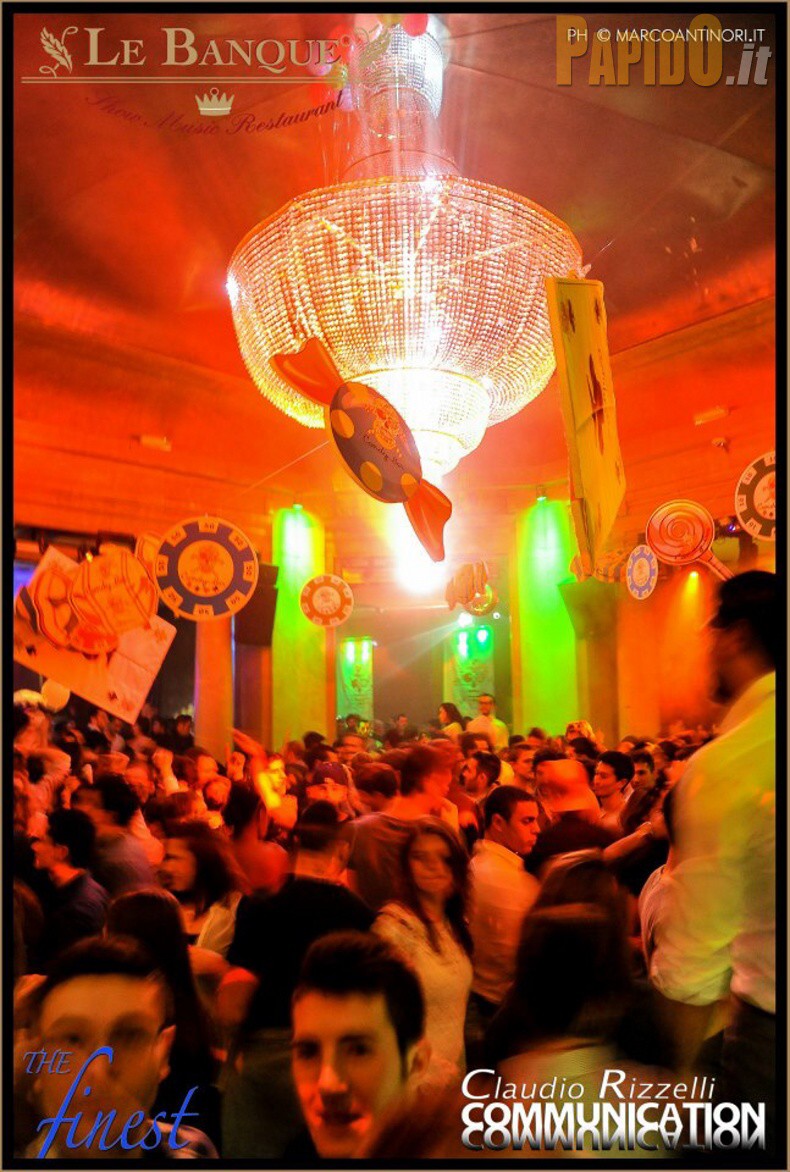 Sabato 09 Febbraio 2013: 