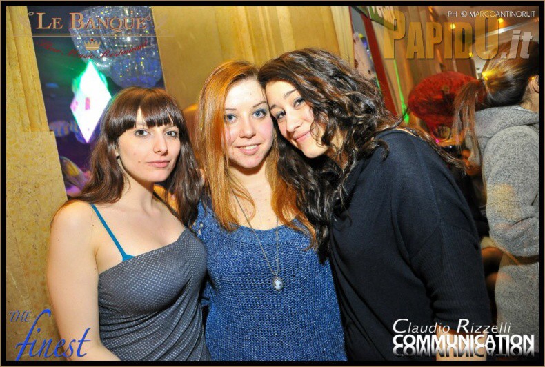 Sabato 09 Febbraio 2013: 