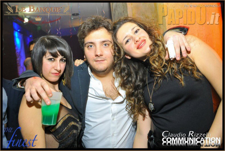 Sabato 09 Febbraio 2013: 
