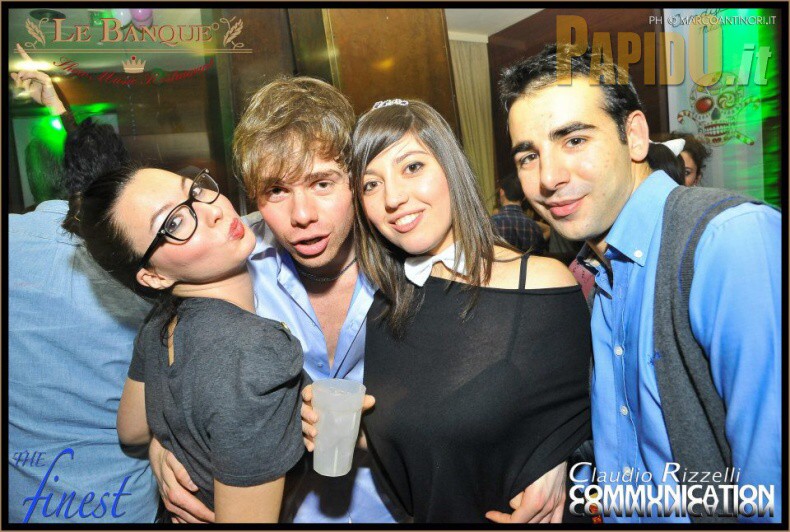 Sabato 09 Febbraio 2013: 