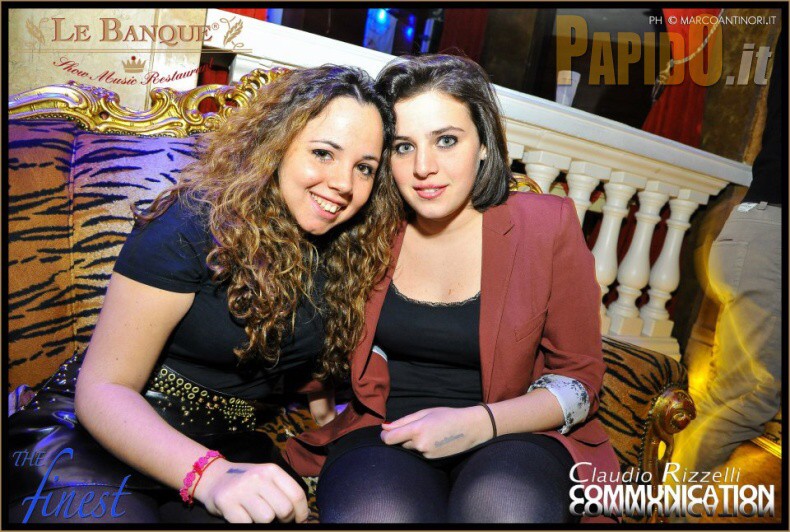 Sabato 09 Febbraio 2013: 