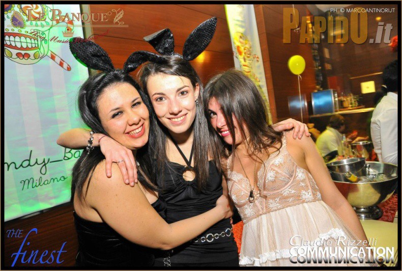 Sabato 09 Febbraio 2013: 