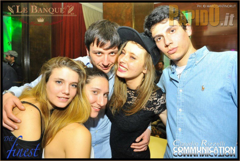 Sabato 09 Febbraio 2013: 