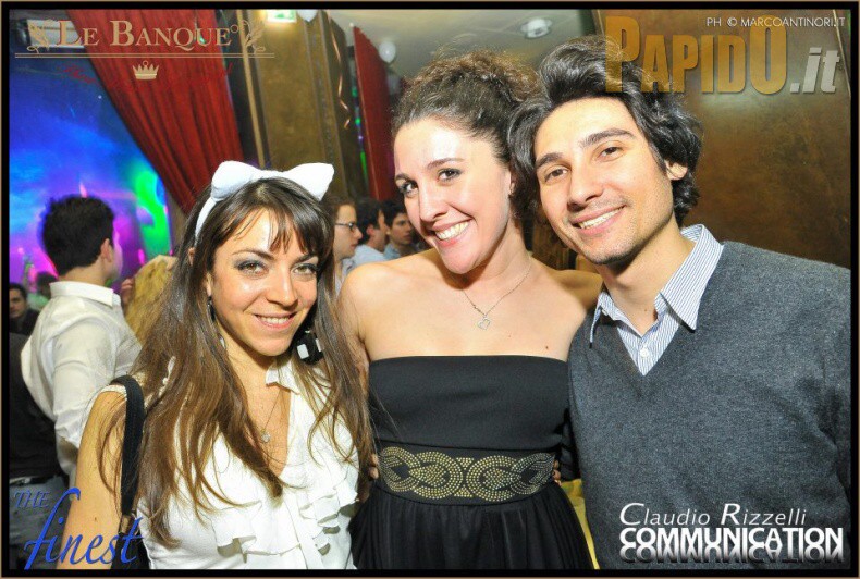 Sabato 09 Febbraio 2013: 