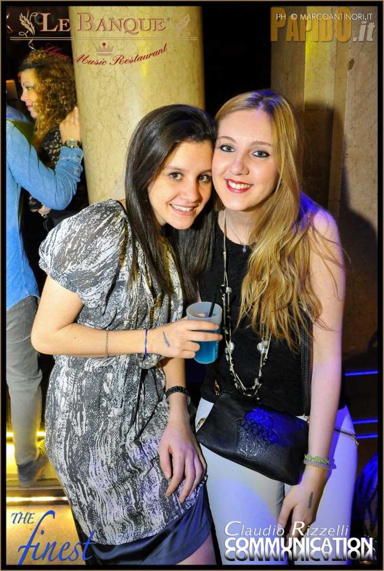 Sabato 09 Febbraio 2013: 