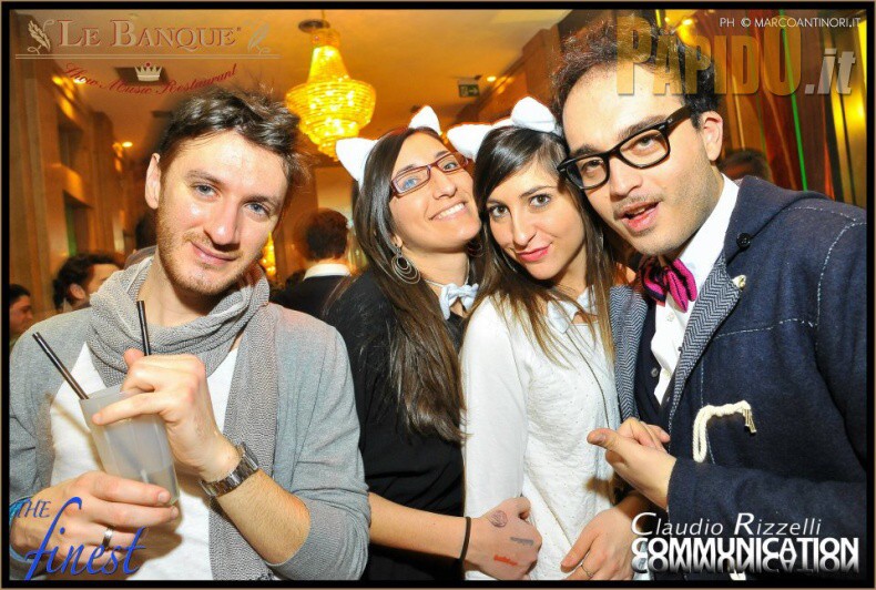 Sabato 09 Febbraio 2013: 