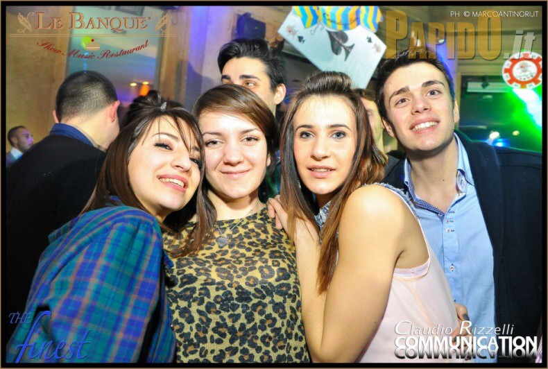 Sabato 09 Febbraio 2013: 