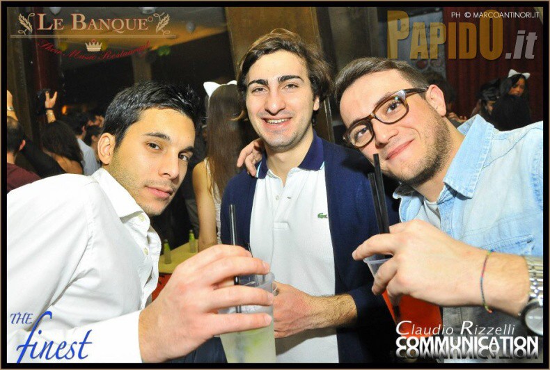 Sabato 09 Febbraio 2013: 