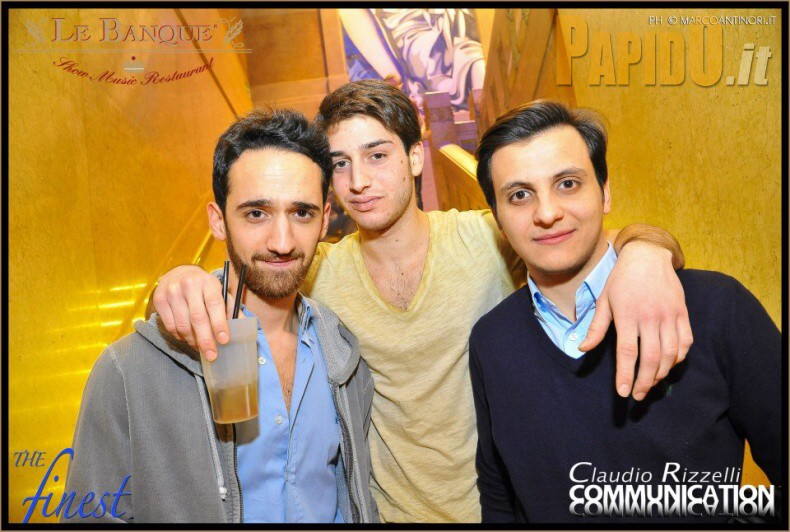 Sabato 09 Febbraio 2013: 