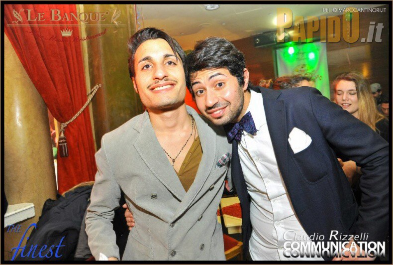 Sabato 09 Febbraio 2013: 