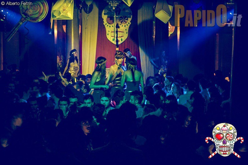 Sabato 09 Marzo 2013: 