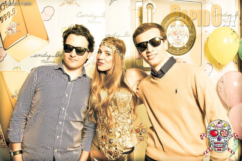 Sabato 09 Marzo 2013: 