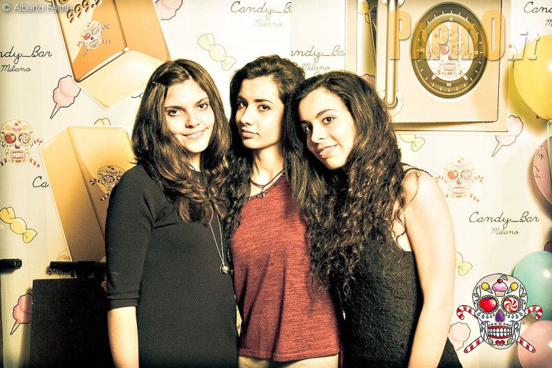 Sabato 09 Marzo 2013: 