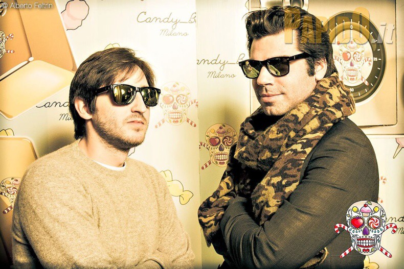 Sabato 09 Marzo 2013: 