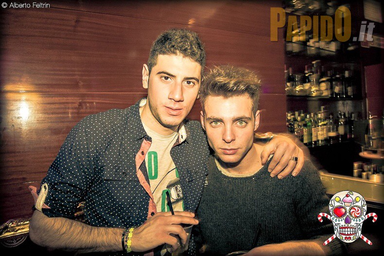 Sabato 09 Marzo 2013: 