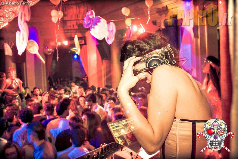 Sabato 09 Marzo 2013: 