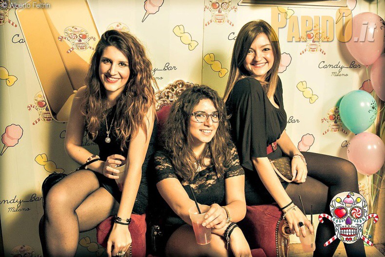 Sabato 09 Marzo 2013: 