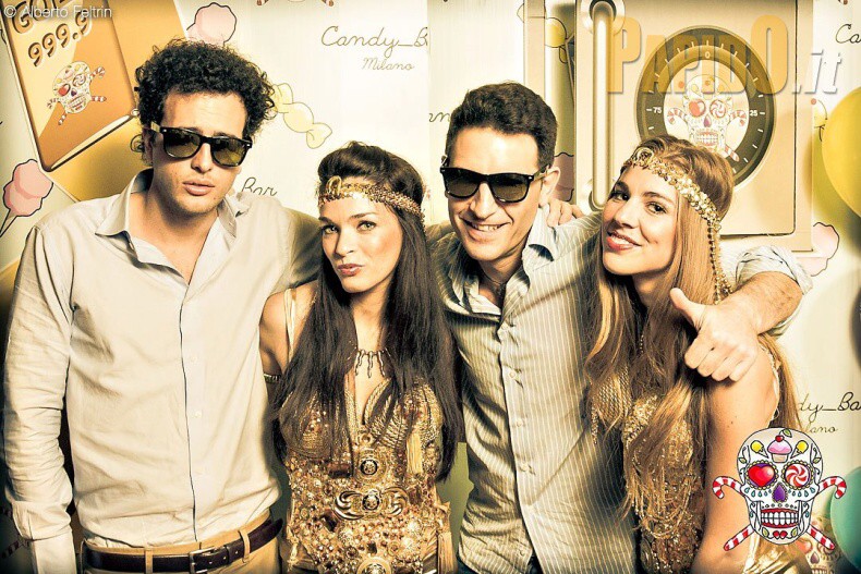 Sabato 09 Marzo 2013: 