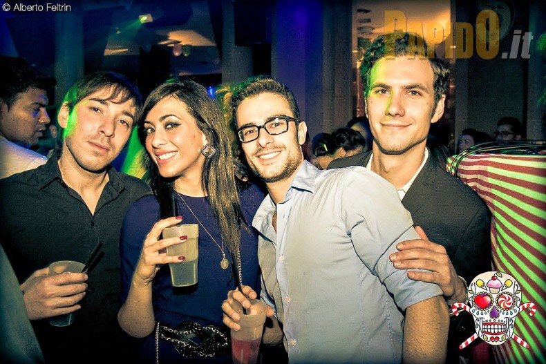 Sabato 09 Marzo 2013: 