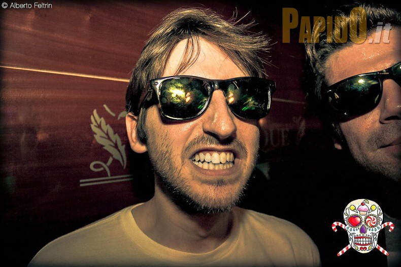 Sabato 09 Marzo 2013: 