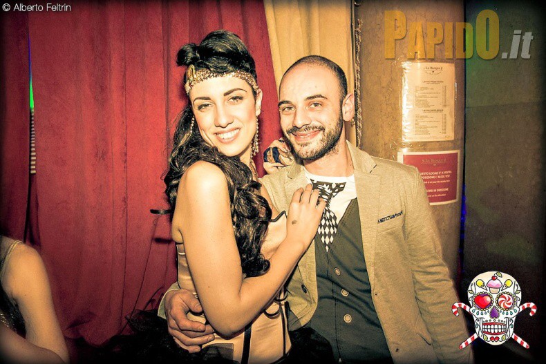Sabato 09 Marzo 2013: 