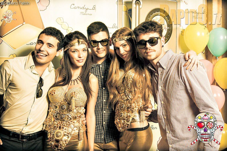 Sabato 09 Marzo 2013: 