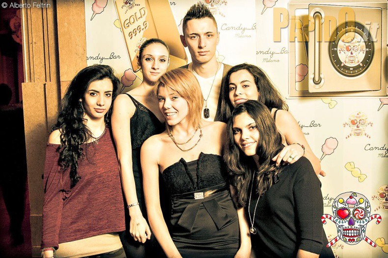 Sabato 09 Marzo 2013: 