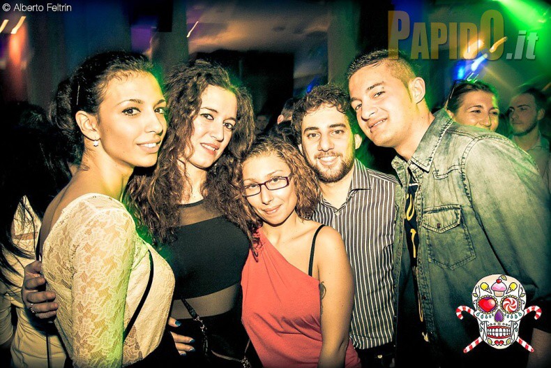 Sabato 09 Marzo 2013: 