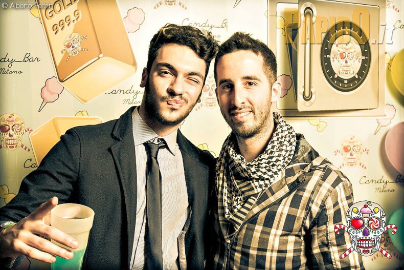 Sabato 09 Marzo 2013: 