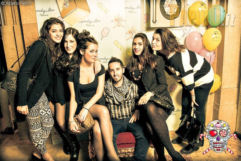 Sabato 09 Marzo 2013: 