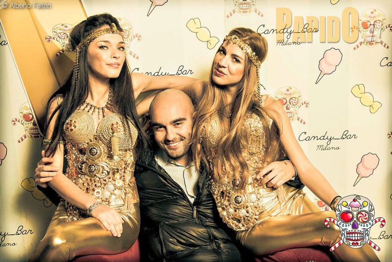 Sabato 09 Marzo 2013: 