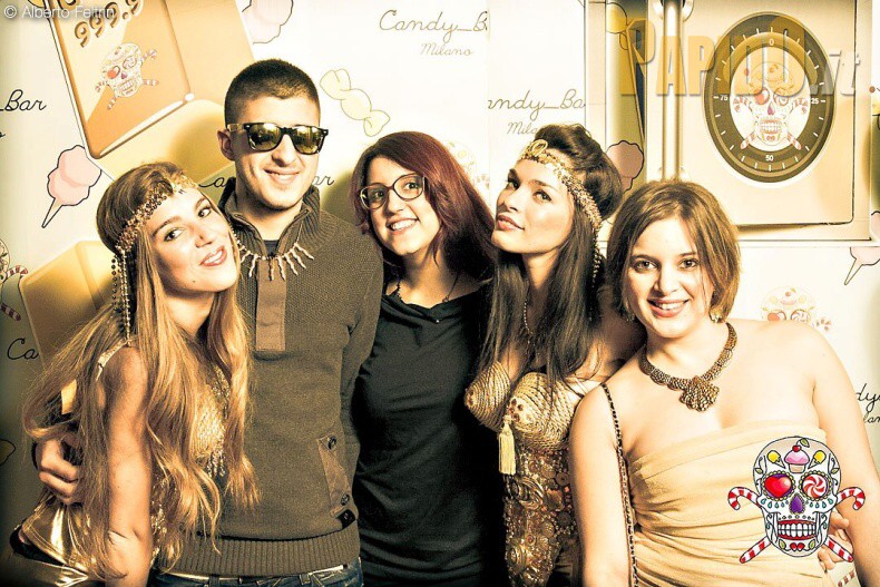 Sabato 09 Marzo 2013: 