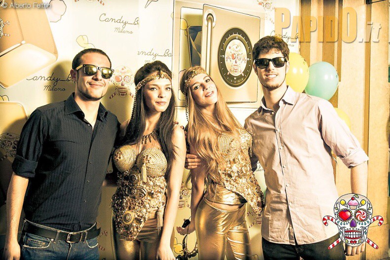 Sabato 09 Marzo 2013: 