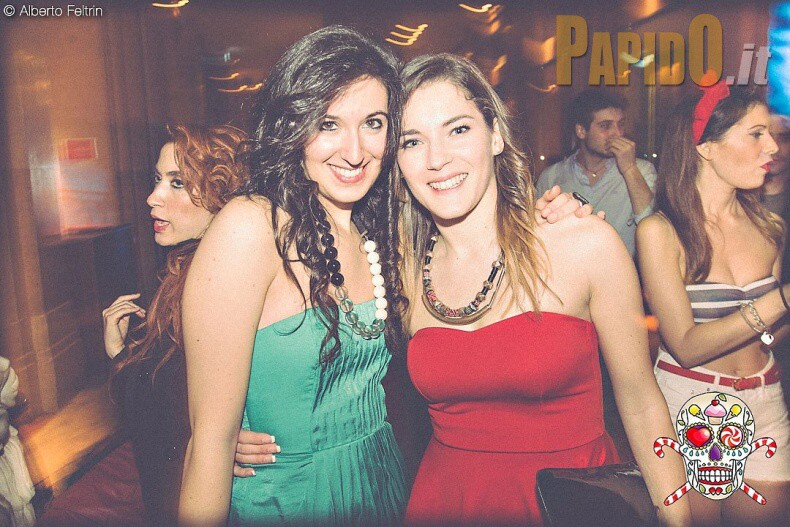 Sabato 13 Aprile 2013: 