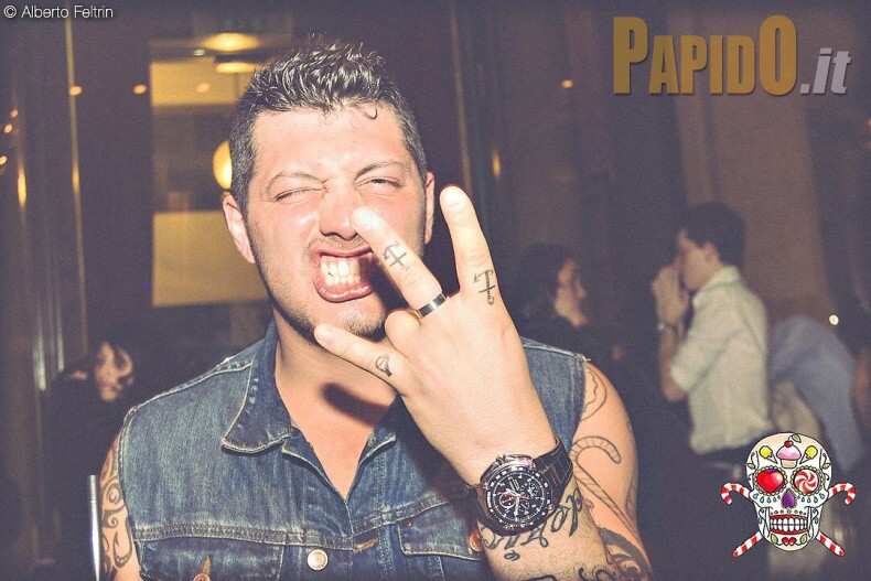 Sabato 13 Aprile 2013: 