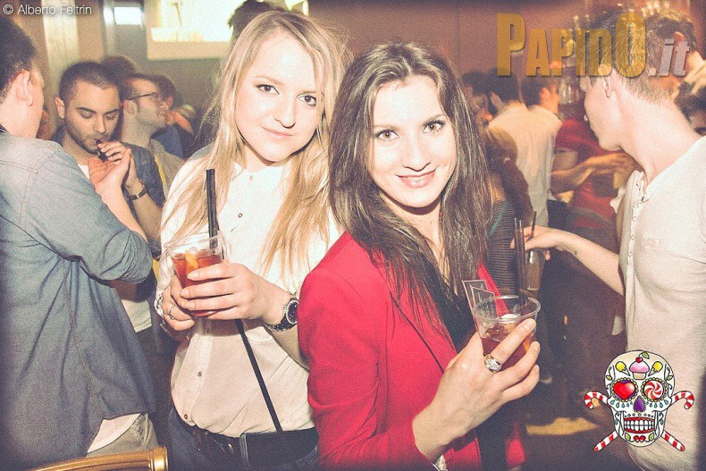 Sabato 13 Aprile 2013: 