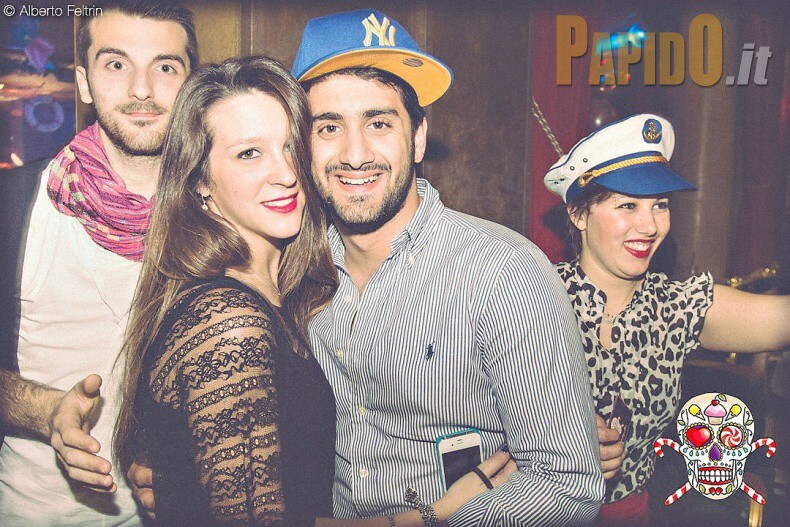 Sabato 13 Aprile 2013: 