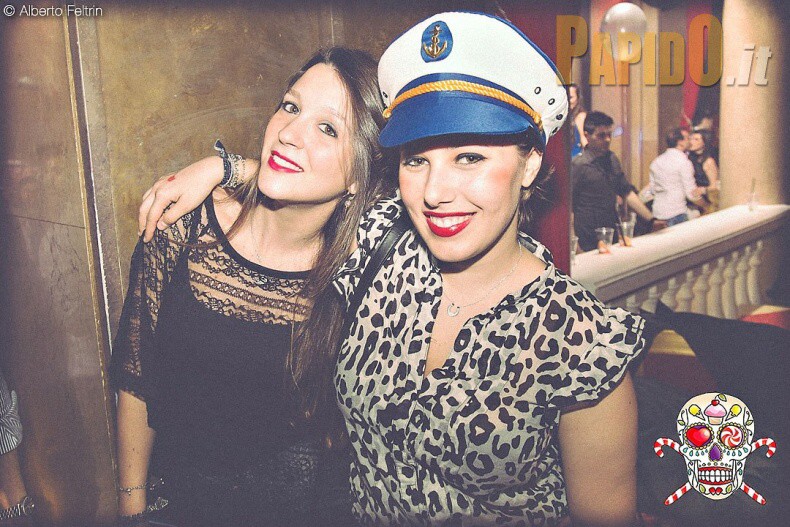 Sabato 13 Aprile 2013: 