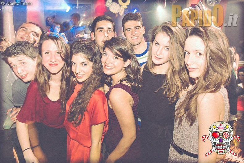 Sabato 13 Aprile 2013: 