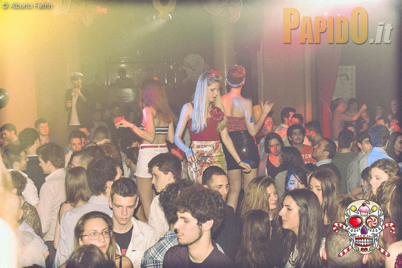 Sabato 13 Aprile 2013: 