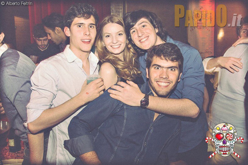 Sabato 13 Aprile 2013: 