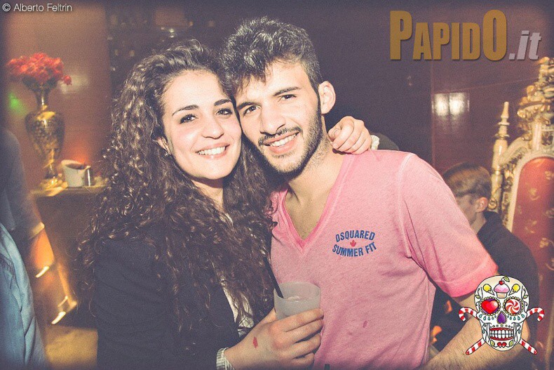 Sabato 13 Aprile 2013: 